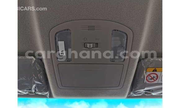 Buy Import Toyota Hilux Other Car in Import - Dubai in Ashanti Buy Import Toyota Hilux Other Car in Import - Dubai in Ashanti