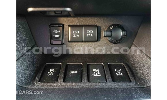 Buy Import Toyota Highlander Other Car in Import - Dubai in Ashanti Buy Import Toyota Highlander Other Car in Import - Dubai in Ashanti