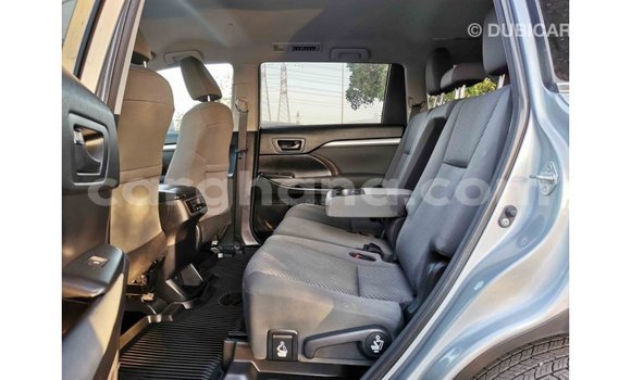 Buy Import Toyota Highlander Other Car in Import - Dubai in Ashanti Buy Import Toyota Highlander Other Car in Import - Dubai in Ashanti