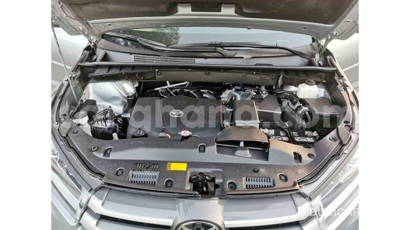 Big with watermark toyota highlander ashanti import dubai 23500