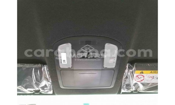 Buy Import Toyota Hilux White Car in Import - Dubai in Ashanti Buy Import Toyota Hilux White Car in Import - Dubai in Ashanti