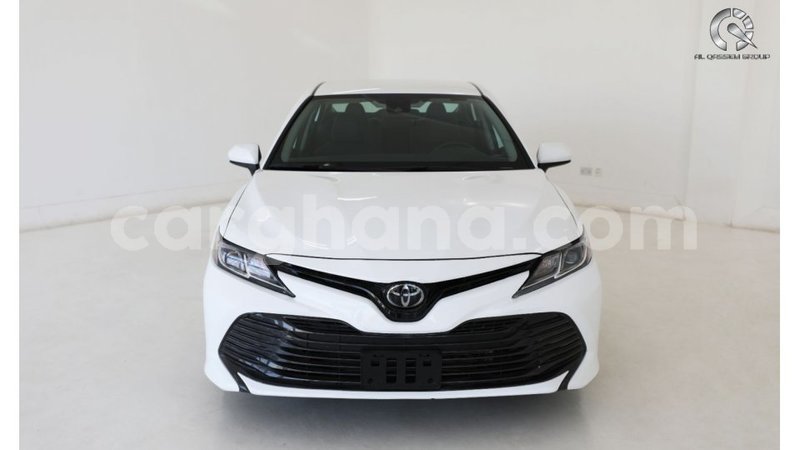 Big with watermark toyota camry ashanti import dubai 23506