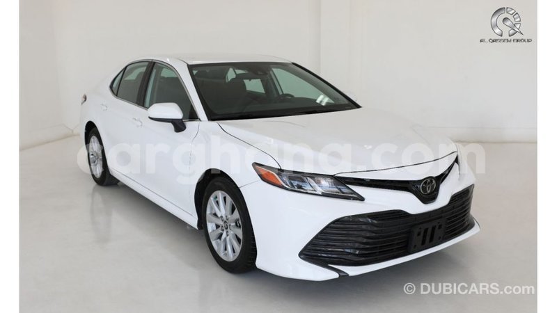 Big with watermark toyota camry ashanti import dubai 23506