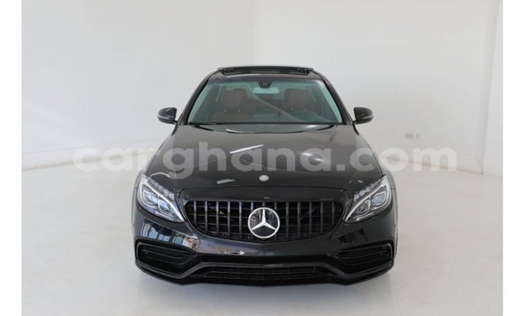 Ra Imported Mercedes-Benz A200 Black Ọkọ̀ in Import - Dubai ni Ashanti Ra Imported Mercedes-Benz A200 Black Ọkọ̀ in Import - Dubai ni Ashanti