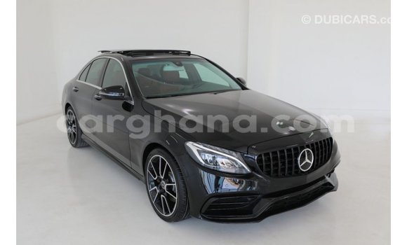Ra Imported Mercedes-Benz A200 Black Ọkọ̀ in Import - Dubai ni Ashanti Ra Imported Mercedes-Benz A200 Black Ọkọ̀ in Import - Dubai ni Ashanti