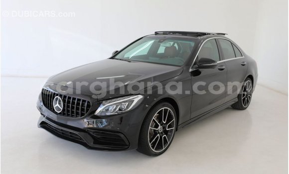 Ra Imported Mercedes-Benz A200 Black Ọkọ̀ in Import - Dubai ni Ashanti Ra Imported Mercedes-Benz A200 Black Ọkọ̀ in Import - Dubai ni Ashanti