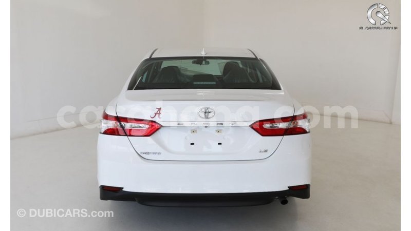 Big with watermark toyota camry ashanti import dubai 23506