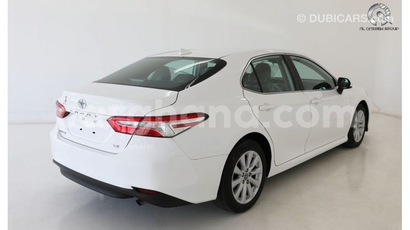 Big with watermark toyota camry ashanti import dubai 23506