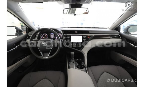 Buy Import Toyota Camry White Car in Import - Dubai in Ashanti Buy Import Toyota Camry White Car in Import - Dubai in Ashanti