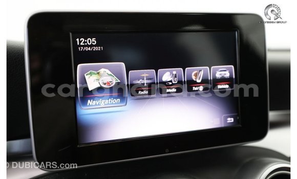 Ra Imported Mercedes-Benz A200 Black Ọkọ̀ in Import - Dubai ni Ashanti Ra Imported Mercedes-Benz A200 Black Ọkọ̀ in Import - Dubai ni Ashanti