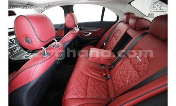 Ra Imported Mercedes-Benz A200 Black Ọkọ̀ in Import - Dubai ni Ashanti Ra Imported Mercedes-Benz A200 Black Ọkọ̀ in Import - Dubai ni Ashanti