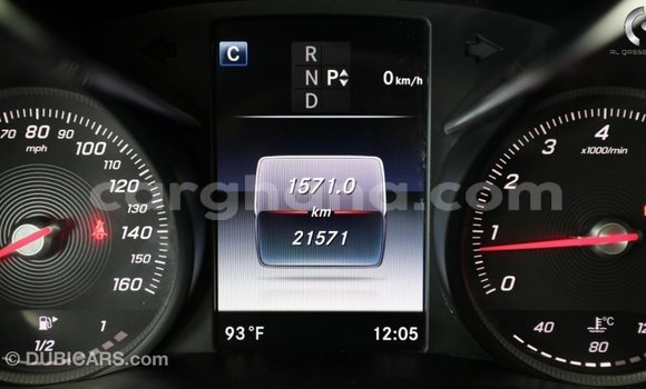 Ra Imported Mercedes-Benz A200 Black Ọkọ̀ in Import - Dubai ni Ashanti Ra Imported Mercedes-Benz A200 Black Ọkọ̀ in Import - Dubai ni Ashanti