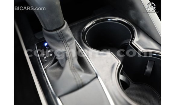 Buy Import Toyota Camry White Car in Import - Dubai in Ashanti Buy Import Toyota Camry White Car in Import - Dubai in Ashanti