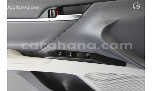 Buy Import Toyota Camry White Car in Import - Dubai in Ashanti Buy Import Toyota Camry White Car in Import - Dubai in Ashanti