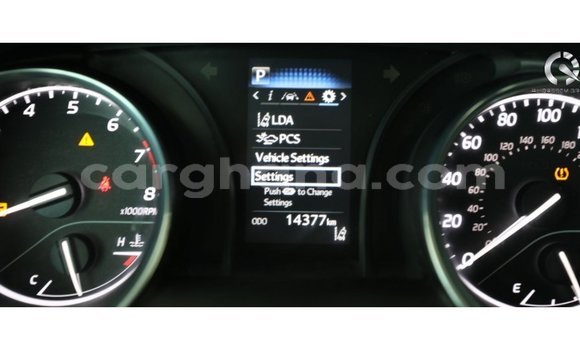 Buy Import Toyota Camry White Car in Import - Dubai in Ashanti Buy Import Toyota Camry White Car in Import - Dubai in Ashanti