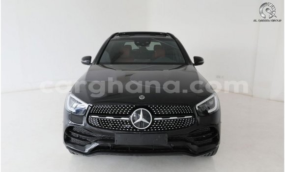 Sayi Imported Mercedes‒Benz GLC Black Mota in Import - Dubai a Ashanti Sayi Imported Mercedes‒Benz GLC Black Mota in Import - Dubai a Ashanti