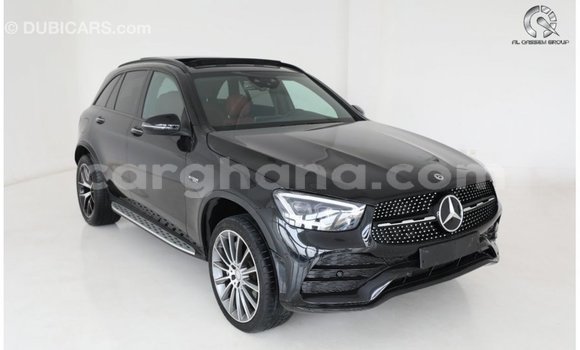 Sayi Imported Mercedes‒Benz GLC Black Mota in Import - Dubai a Ashanti Sayi Imported Mercedes‒Benz GLC Black Mota in Import - Dubai a Ashanti