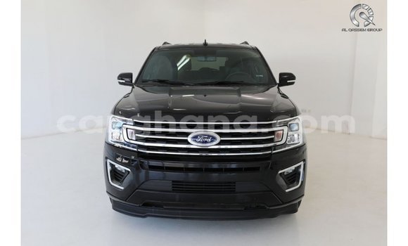 Buy Import Ford Expedition Black Car in Import - Dubai in Ashanti Buy Import Ford Expedition Black Car in Import - Dubai in Ashanti