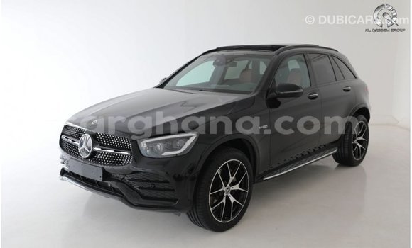 Sayi Imported Mercedes‒Benz GLC Black Mota in Import - Dubai a Ashanti Sayi Imported Mercedes‒Benz GLC Black Mota in Import - Dubai a Ashanti