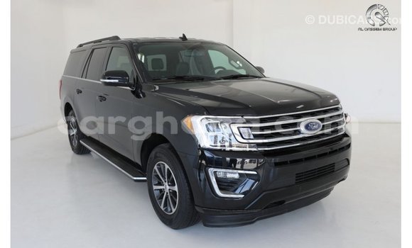 Buy Import Ford Expedition Black Car in Import - Dubai in Ashanti Buy Import Ford Expedition Black Car in Import - Dubai in Ashanti
