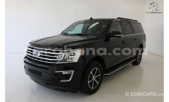 Buy Import Ford Expedition Black Car in Import - Dubai in Ashanti Buy Import Ford Expedition Black Car in Import - Dubai in Ashanti