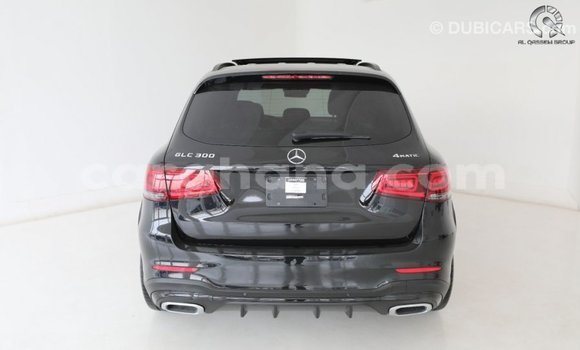 Sayi Imported Mercedes‒Benz GLC Black Mota in Import - Dubai a Ashanti Sayi Imported Mercedes‒Benz GLC Black Mota in Import - Dubai a Ashanti
