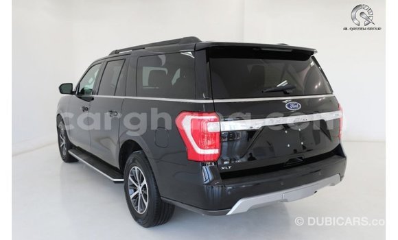 Buy Import Ford Expedition Black Car in Import - Dubai in Ashanti Buy Import Ford Expedition Black Car in Import - Dubai in Ashanti