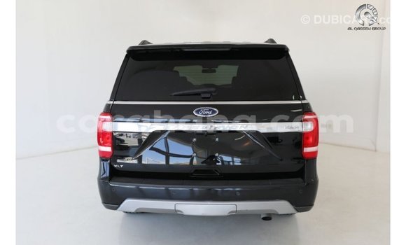 Buy Import Ford Expedition Black Car in Import - Dubai in Ashanti Buy Import Ford Expedition Black Car in Import - Dubai in Ashanti