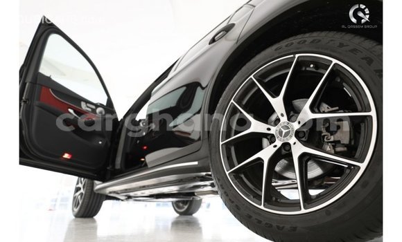 Sayi Imported Mercedes‒Benz GLC Black Mota in Import - Dubai a Ashanti Sayi Imported Mercedes‒Benz GLC Black Mota in Import - Dubai a Ashanti