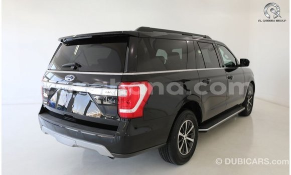 Buy Import Ford Expedition Black Car in Import - Dubai in Ashanti Buy Import Ford Expedition Black Car in Import - Dubai in Ashanti
