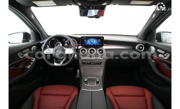 Sayi Imported Mercedes‒Benz GLC Black Mota in Import - Dubai a Ashanti Sayi Imported Mercedes‒Benz GLC Black Mota in Import - Dubai a Ashanti