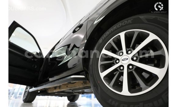Buy Import Ford Expedition Black Car in Import - Dubai in Ashanti Buy Import Ford Expedition Black Car in Import - Dubai in Ashanti