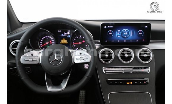 Sayi Imported Mercedes‒Benz GLC Black Mota in Import - Dubai a Ashanti Sayi Imported Mercedes‒Benz GLC Black Mota in Import - Dubai a Ashanti