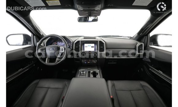 Buy Import Ford Expedition Black Car in Import - Dubai in Ashanti Buy Import Ford Expedition Black Car in Import - Dubai in Ashanti