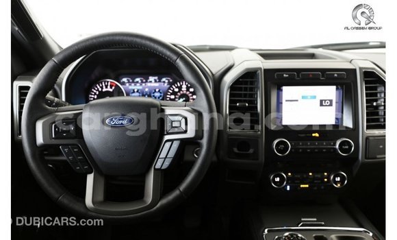 Buy Import Ford Expedition Black Car in Import - Dubai in Ashanti Buy Import Ford Expedition Black Car in Import - Dubai in Ashanti