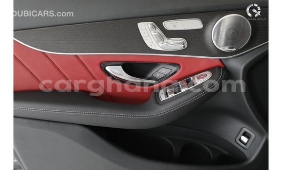 Sayi Imported Mercedes‒Benz GLC Black Mota in Import - Dubai a Ashanti Sayi Imported Mercedes‒Benz GLC Black Mota in Import - Dubai a Ashanti