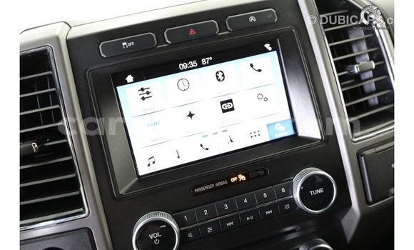 Buy Import Ford Expedition Black Car in Import - Dubai in Ashanti Buy Import Ford Expedition Black Car in Import - Dubai in Ashanti