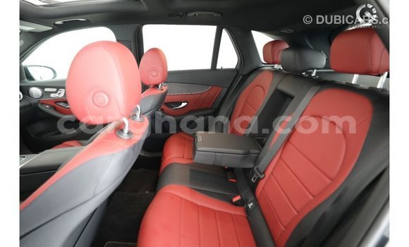 Sayi Imported Mercedes‒Benz GLC Black Mota in Import - Dubai a Ashanti Sayi Imported Mercedes‒Benz GLC Black Mota in Import - Dubai a Ashanti