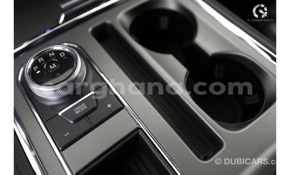 Buy Import Ford Expedition Black Car in Import - Dubai in Ashanti Buy Import Ford Expedition Black Car in Import - Dubai in Ashanti