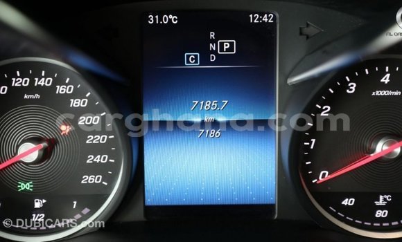 Sayi Imported Mercedes‒Benz GLC Black Mota in Import - Dubai a Ashanti Sayi Imported Mercedes‒Benz GLC Black Mota in Import - Dubai a Ashanti