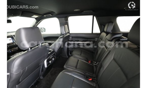 Buy Import Ford Expedition Black Car in Import - Dubai in Ashanti Buy Import Ford Expedition Black Car in Import - Dubai in Ashanti