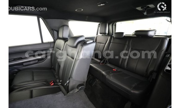 Buy Import Ford Expedition Black Car in Import - Dubai in Ashanti Buy Import Ford Expedition Black Car in Import - Dubai in Ashanti