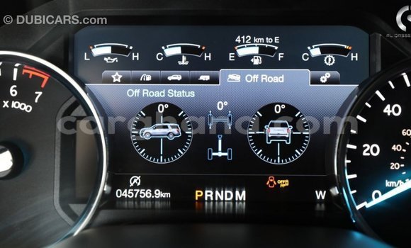 Buy Import Ford Expedition Black Car in Import - Dubai in Ashanti Buy Import Ford Expedition Black Car in Import - Dubai in Ashanti