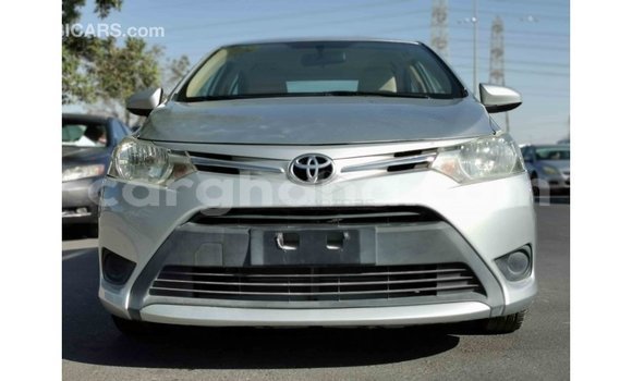 Buy Import Toyota Yaris Other Car in Import - Dubai in Ashanti Buy Import Toyota Yaris Other Car in Import - Dubai in Ashanti