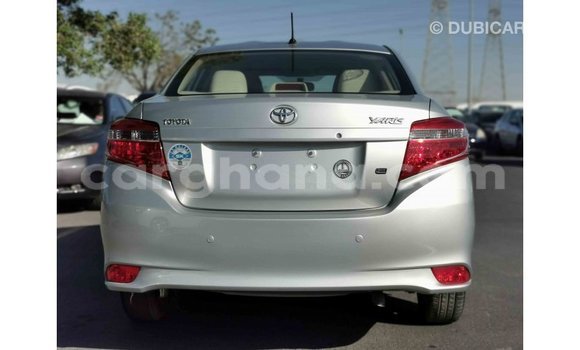 Buy Import Toyota Yaris Other Car in Import - Dubai in Ashanti Buy Import Toyota Yaris Other Car in Import - Dubai in Ashanti