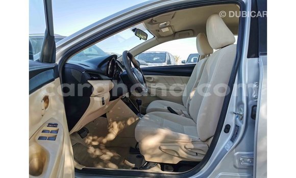 Buy Import Toyota Yaris Other Car in Import - Dubai in Ashanti Buy Import Toyota Yaris Other Car in Import - Dubai in Ashanti