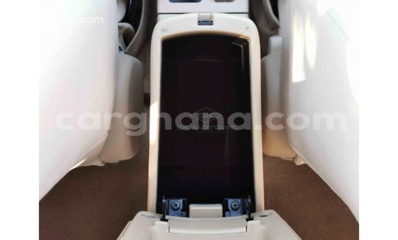 Buy Import Toyota Yaris Other Car in Import - Dubai in Ashanti Buy Import Toyota Yaris Other Car in Import - Dubai in Ashanti