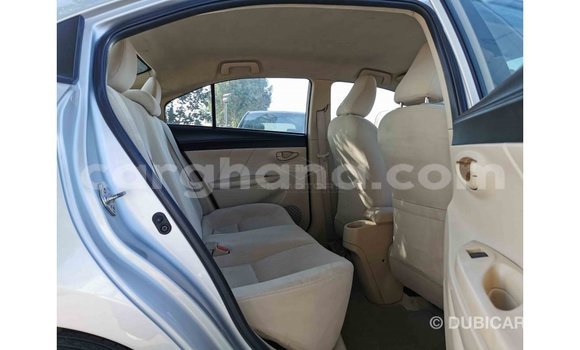 Buy Import Toyota Yaris Other Car in Import - Dubai in Ashanti Buy Import Toyota Yaris Other Car in Import - Dubai in Ashanti