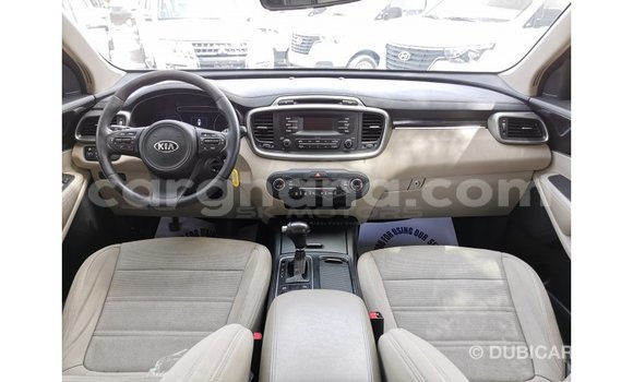 Buy Import Kia Sorento Black Car in Import - Dubai in Ashanti Buy Import Kia Sorento Black Car in Import - Dubai in Ashanti