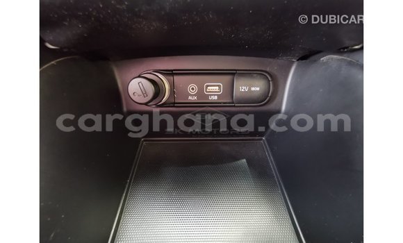 Buy Import Kia Sorento Black Car in Import - Dubai in Ashanti Buy Import Kia Sorento Black Car in Import - Dubai in Ashanti